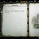 Illustration for article titled iGod of War/i Patch Increases The Text Size, But Its Still Tiny